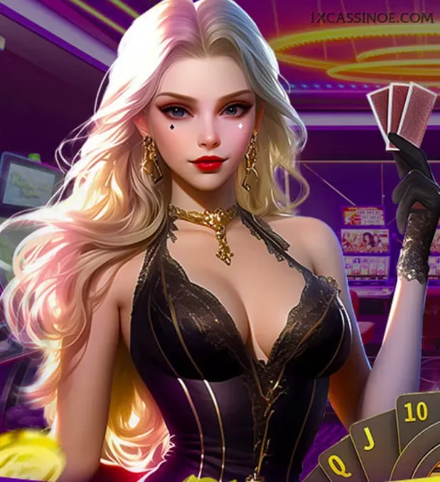 Jogos de Cassino em Destaque - Slots, Roleta, Blackjack