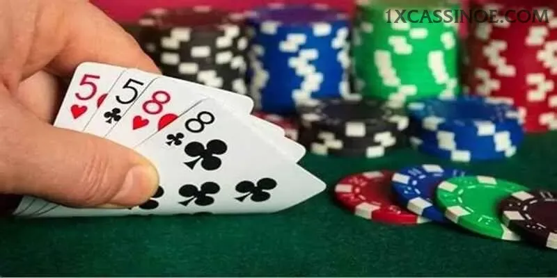 Benefícios do Login 1xcassino - Bônus e Vantagens Exclusivas